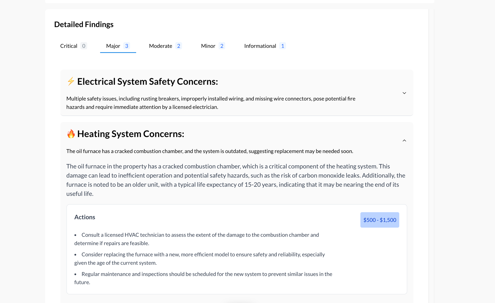 Unlock the Full Potential of Your Home Inspection Report with Agentless