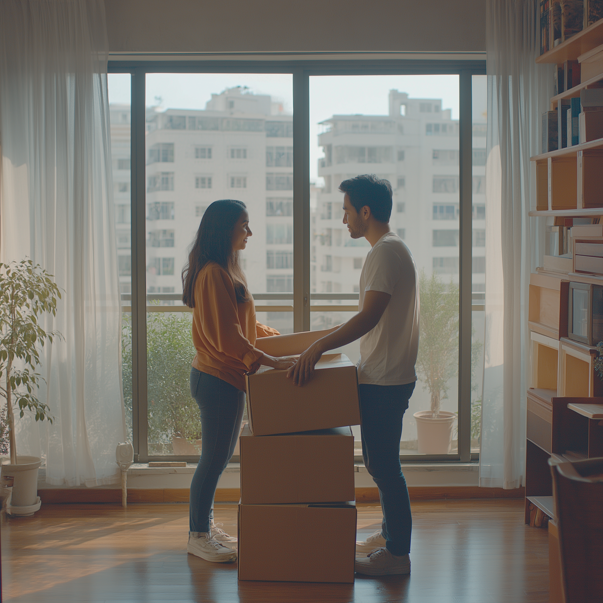 Top 5 Home-Buying Myths Debunked – Save Money with Agentless